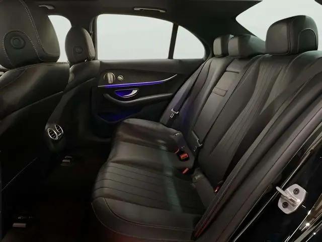 2022 Mercedes-Benz E 350 E 350