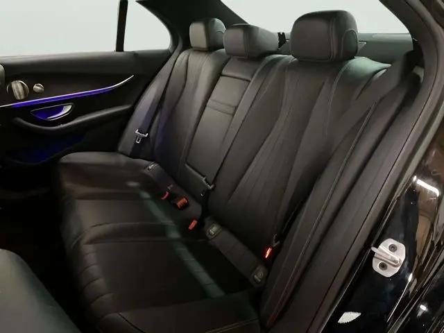 2022 Mercedes-Benz E 350 E 350