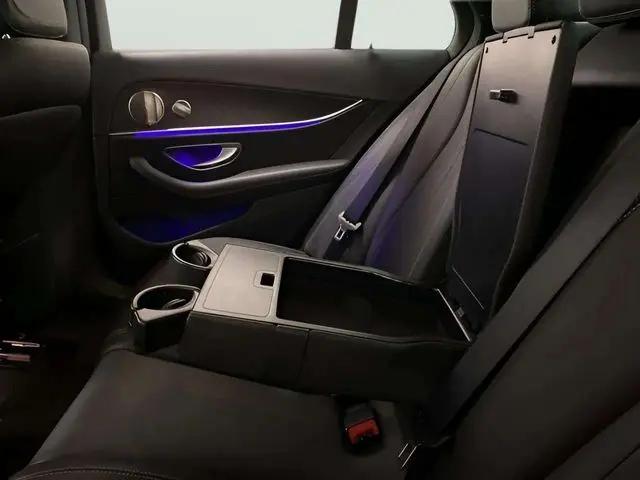 2022 Mercedes-Benz E 350 E 350