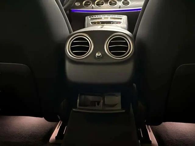 2022 Mercedes-Benz E 350 E 350