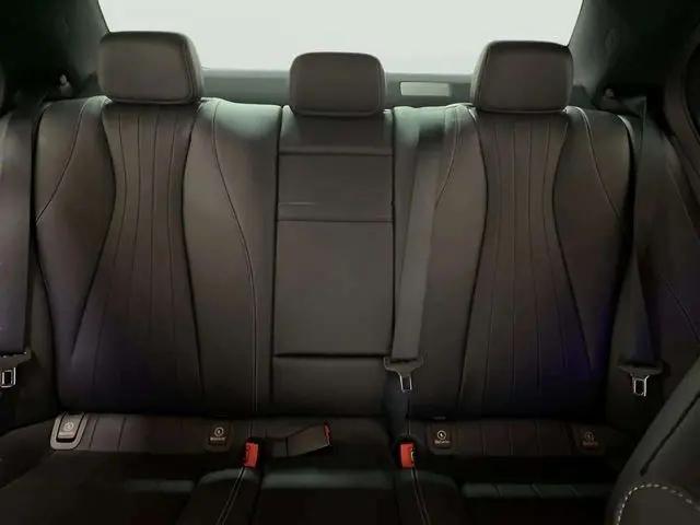 2022 Mercedes-Benz E 350 E 350