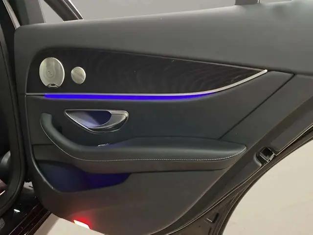 2022 Mercedes-Benz E 350 E 350
