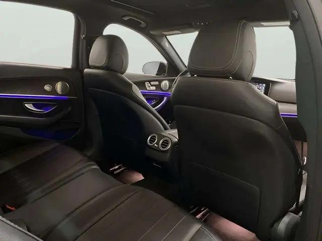 2022 Mercedes-Benz E 350 E 350