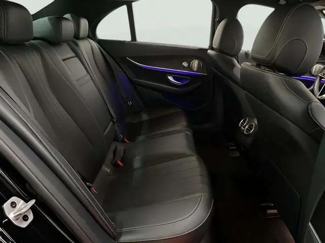 2022 Mercedes-Benz E 350 E 350