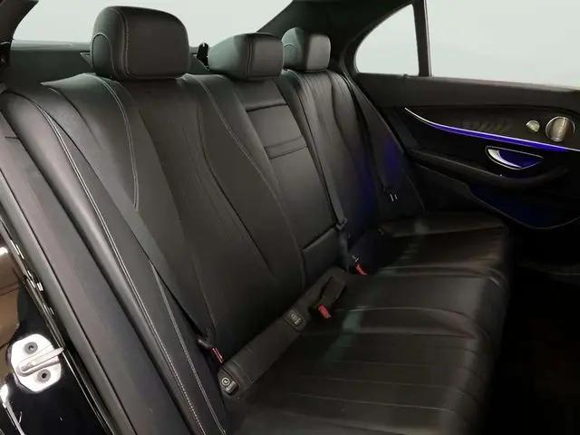 2022 Mercedes-Benz E 350 E 350