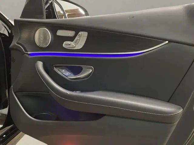 2022 Mercedes-Benz E 350 E 350