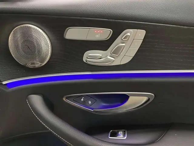 2022 Mercedes-Benz E 350 E 350