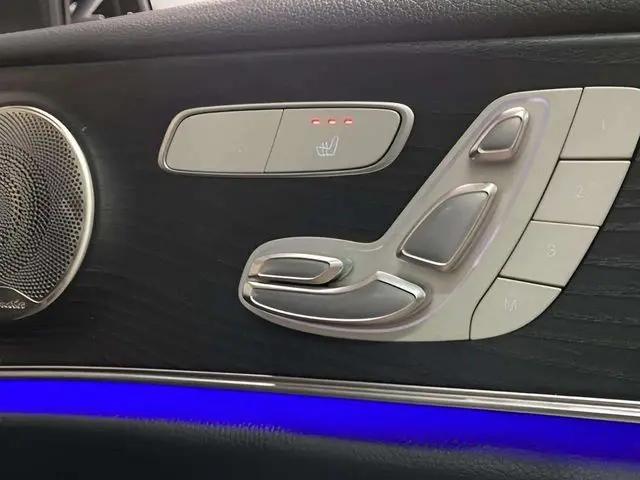 2022 Mercedes-Benz E 350 E 350