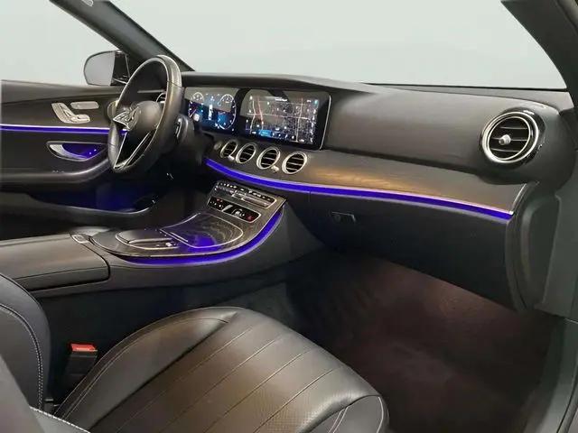 2022 Mercedes-Benz E 350 E 350