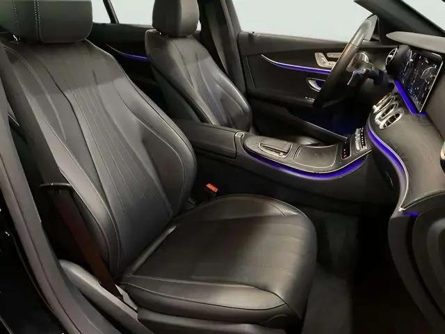 2022 Mercedes-Benz E 350 E 350