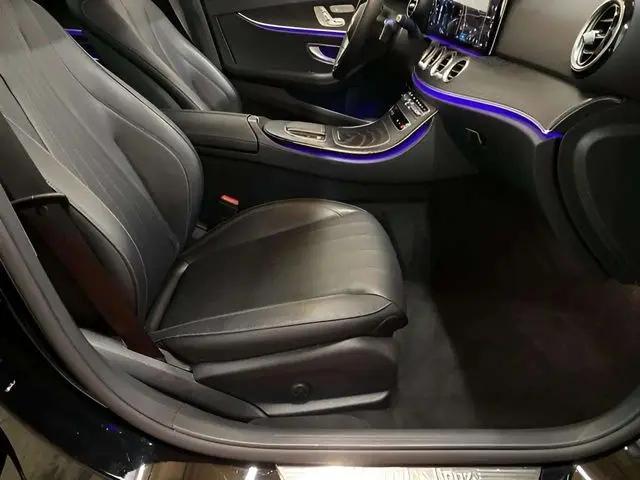 2022 Mercedes-Benz E 350 E 350