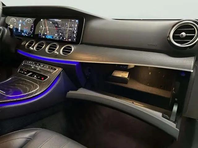 2022 Mercedes-Benz E 350 E 350