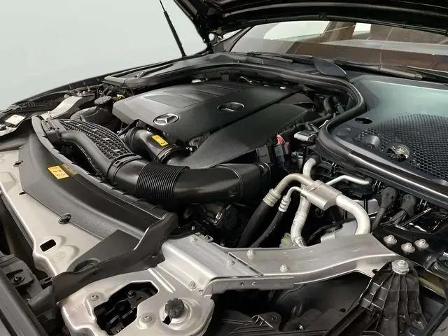 2022 Mercedes-Benz E 350 E 350