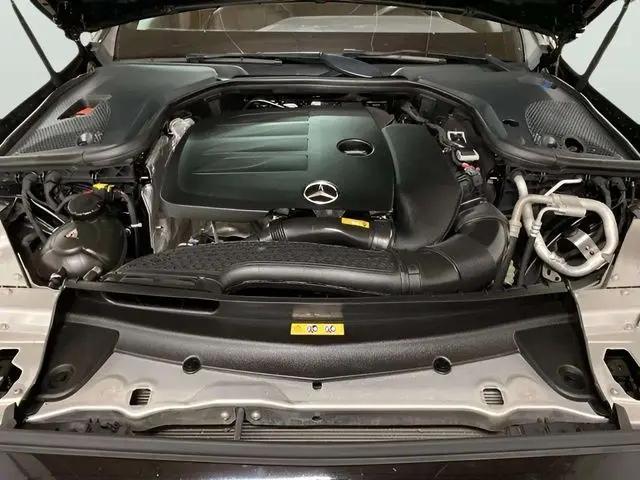 2022 Mercedes-Benz E 350 E 350