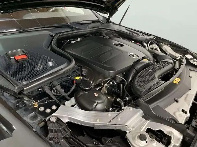 2022 Mercedes-Benz E 350 E 350