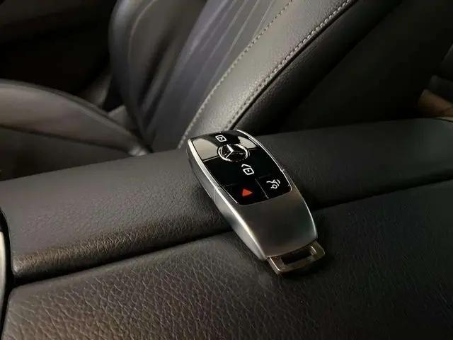 2022 Mercedes-Benz E 350 E 350