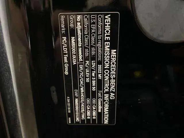 2022 Mercedes-Benz E 350 E 350