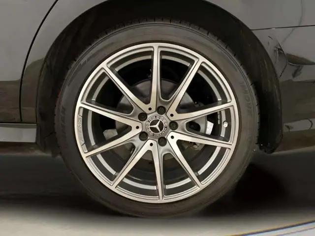 2022 Mercedes-Benz E 350 E 350