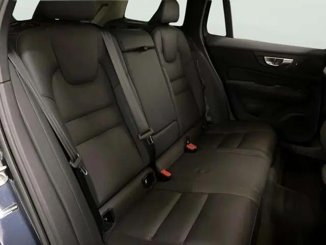2025 Volvo V60 Cross Country Plus, B5 AWD Gas (mild hybrid)