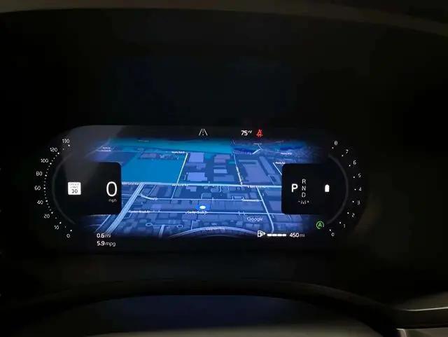 2025 Volvo V60 Cross Country Plus, B5 AWD Gas (mild hybrid)