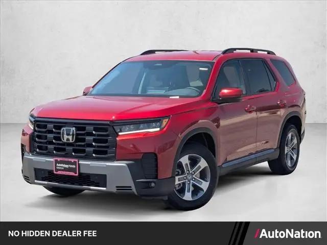 2026 Honda Pilot EX-L for sale in Valencia, CA
