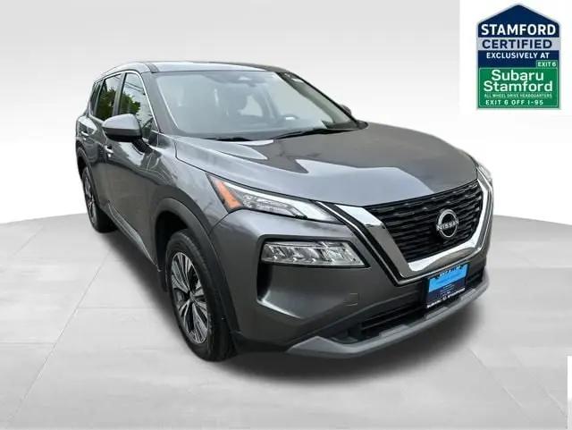 2023 Nissan Rogue SV Intelligent AWD for sale in Stamford, CT