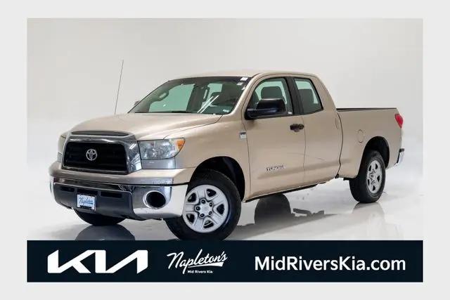 2008 Toyota Tundra SR5 4.7L V8 for sale in St. Peters, MO
