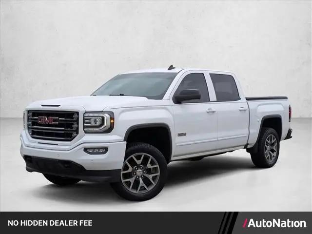 2018 GMC Sierra 1500 SLT for sale in North Canton, OH
