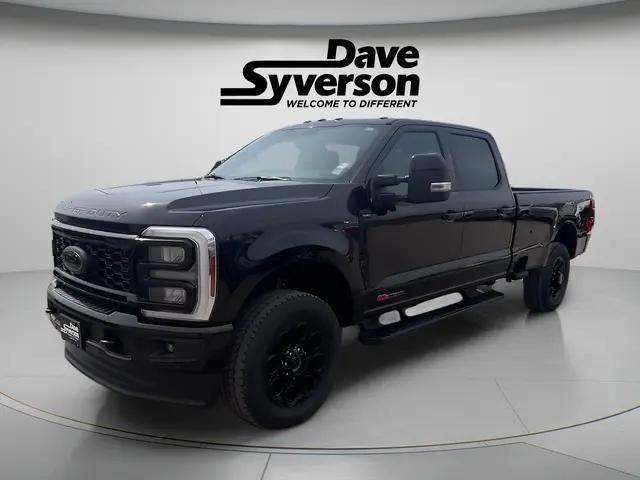 2026 Ford F-350 LARIAT for sale in Albert Lea, MN