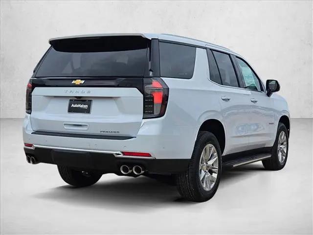 2026 Chevrolet Tahoe 2WD Premier