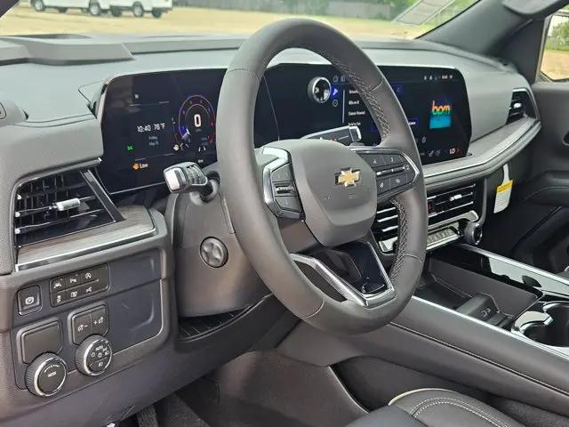 2026 Chevrolet Tahoe 2WD Premier