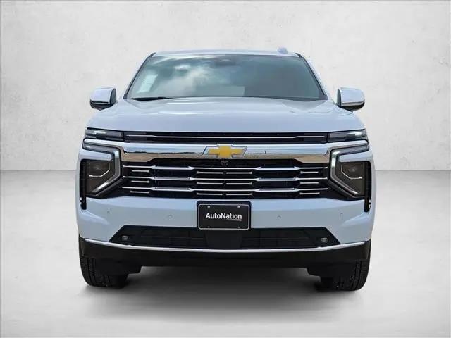 2026 Chevrolet Tahoe 2WD Premier