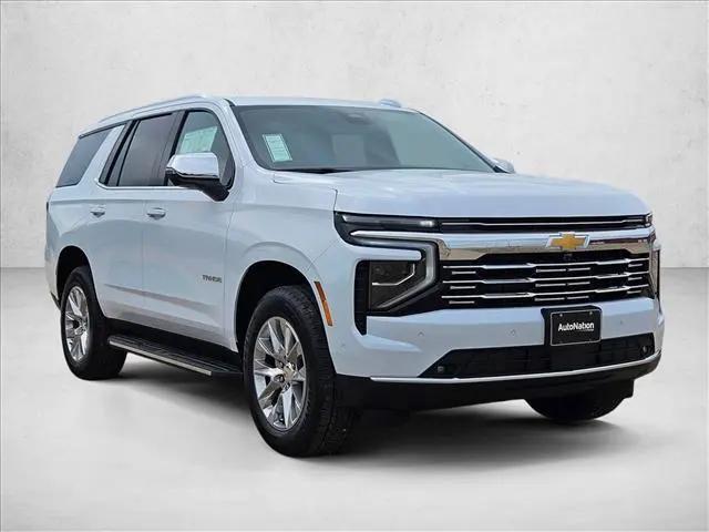 2026 Chevrolet Tahoe 2WD Premier