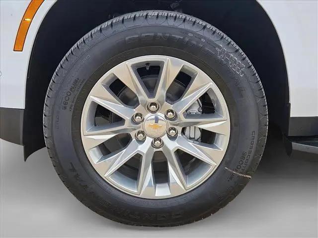 2026 Chevrolet Tahoe 2WD Premier