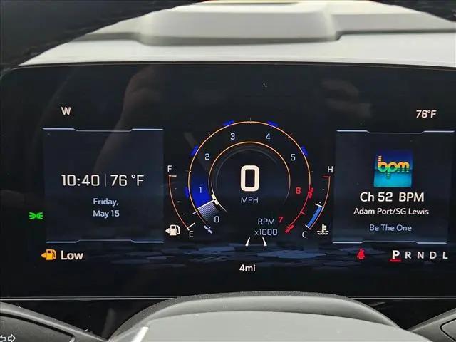 2026 Chevrolet Tahoe 2WD Premier