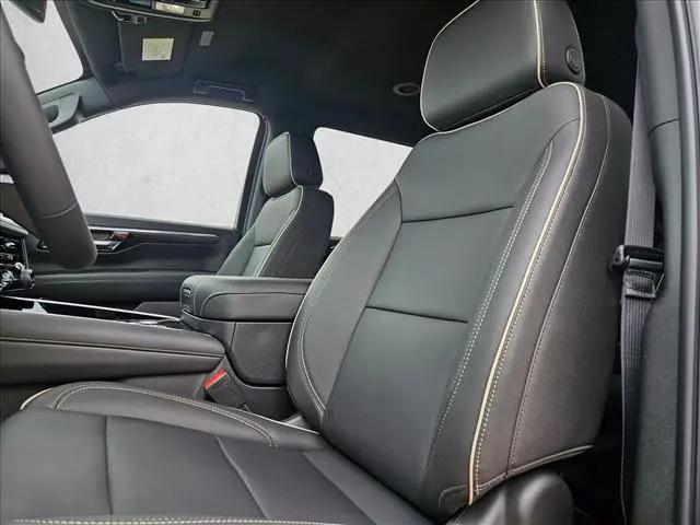 2026 Chevrolet Tahoe 2WD Premier