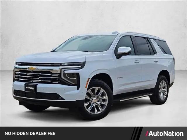 2026 Chevrolet Tahoe 2WD Premier for sale in Waco, TX