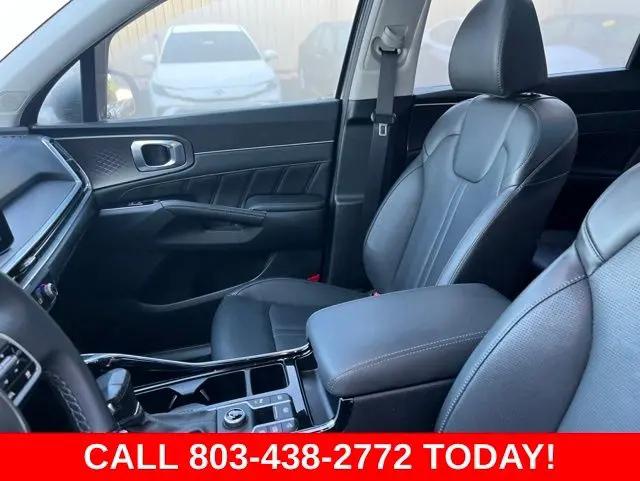 2025 Kia Sorento SX