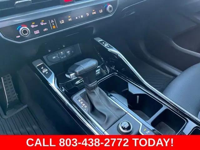 2025 Kia Sorento SX