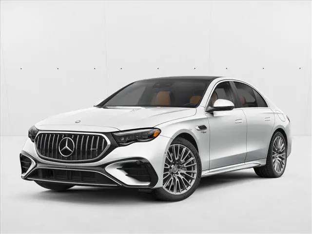 2026 Mercedes-Benz AMG E 53 E AMG E 53 E for sale in San Jose, CA