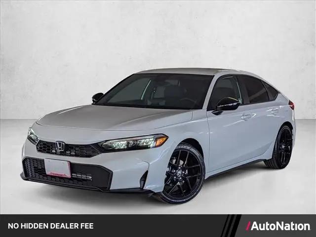2026 Honda Civic Sport for sale in Costa Mesa, CA