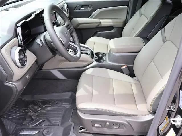 2026 Chevrolet Colorado ZR2, 4WD