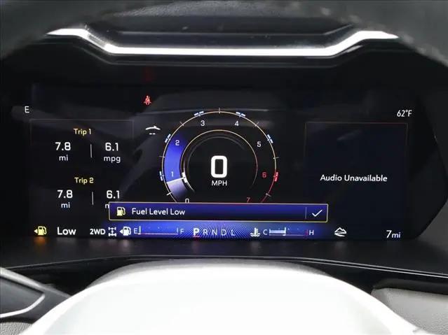 2026 Chevrolet Colorado ZR2, 4WD