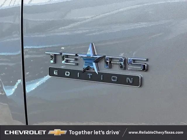 2026 Chevrolet Silverado 1500 2WD Crew Cab Short Bed LT