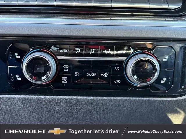2026 Chevrolet Silverado 1500 2WD Crew Cab Short Bed LT