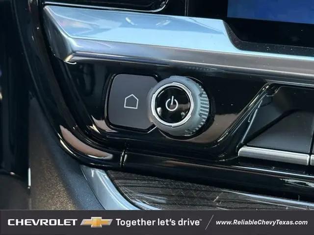 2026 Chevrolet Silverado 1500 2WD Crew Cab Short Bed LT
