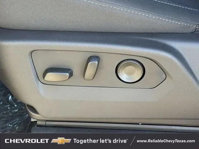 2026 Chevrolet Silverado 1500 2WD Crew Cab Short Bed LT