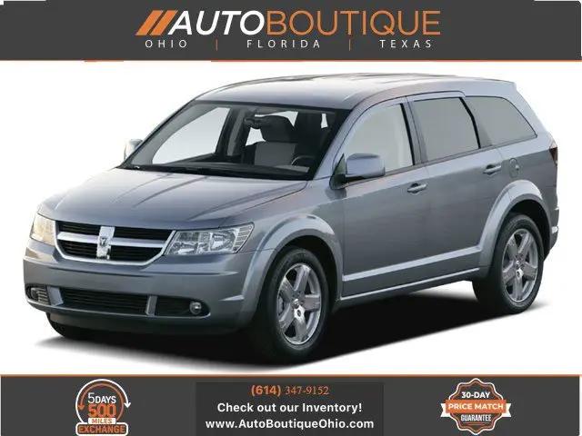 2009 Dodge Journey for sale near Columbus, OH