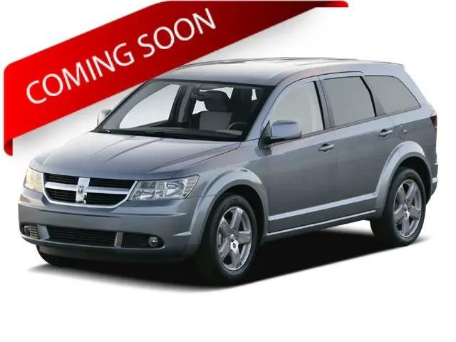 2009 Dodge Journey for sale near Columbus, OH