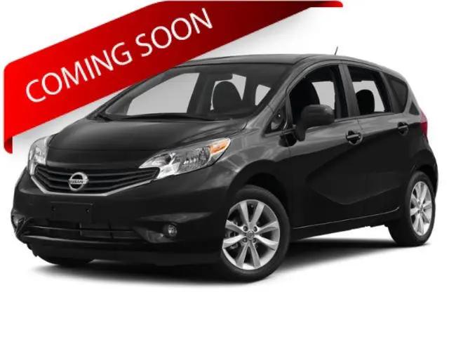 2015 Nissan Versa Note S Plus for sale near Columbus, OH